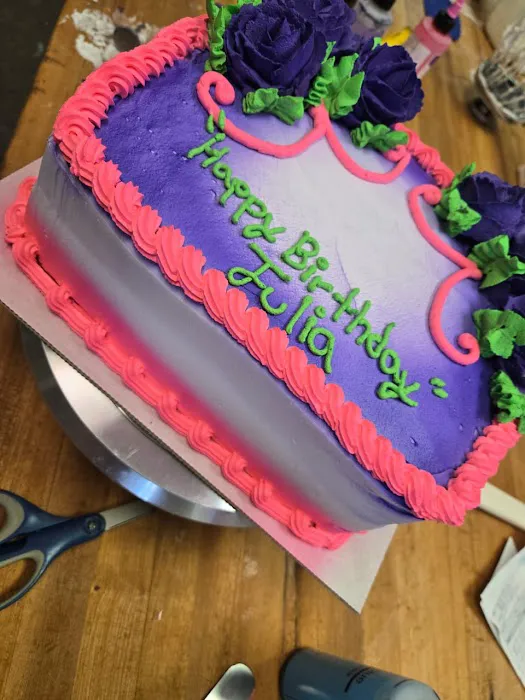 La Rosa Bakery Picture 6