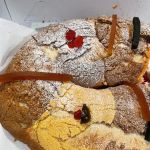 Chela's Bakery