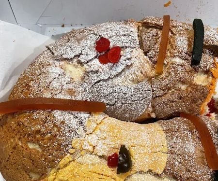 Chela's Bakery