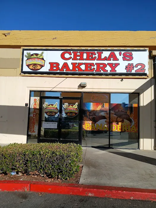 Chela's Bakery Picture 2