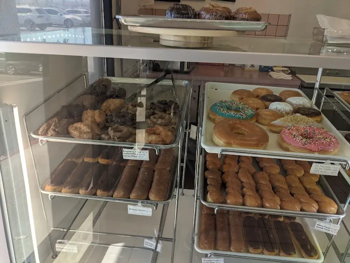 King Donuts Picture 2