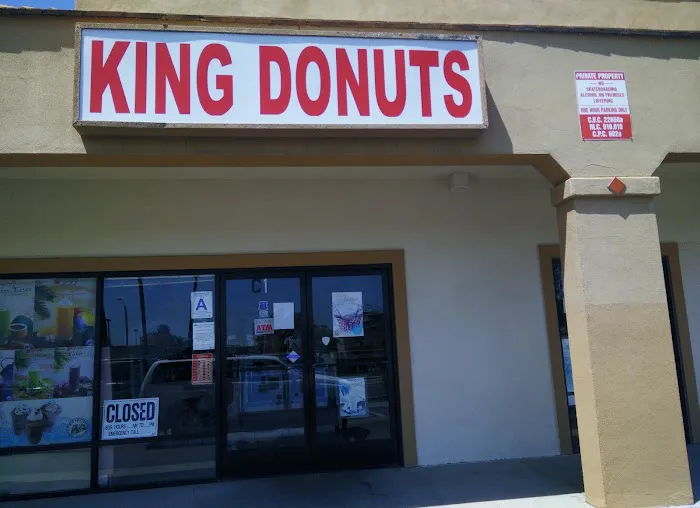 King Donuts Picture 1