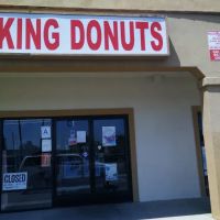 King Donuts ico