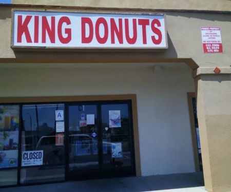 King Donuts