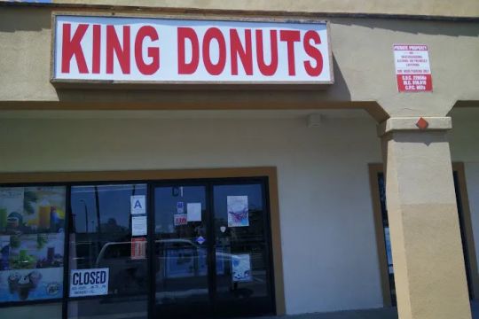King Donuts