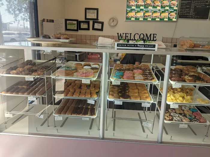 King Donuts Picture 4