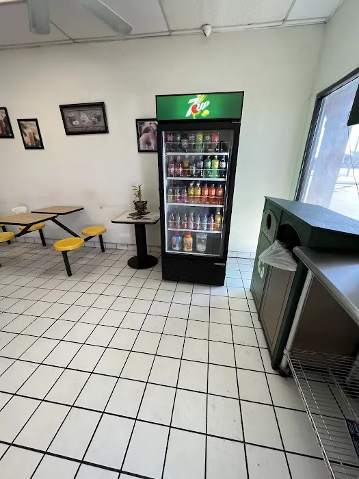 Kim’s donuts & Café Picture 9