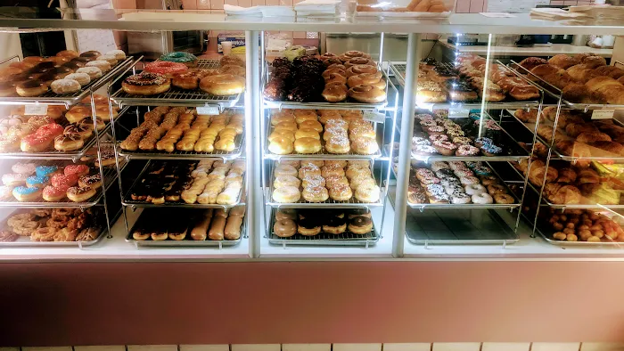 Kim’s donuts & Café Picture 1