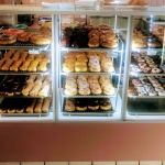 Kim’s donuts & Café