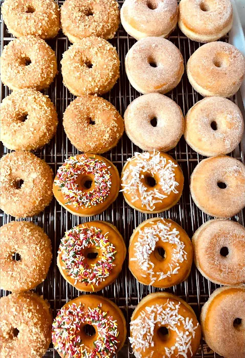 Kim’s donuts & Café Picture 8