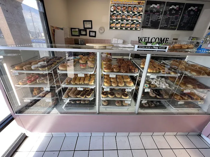 Kim’s donuts & Café Picture 6