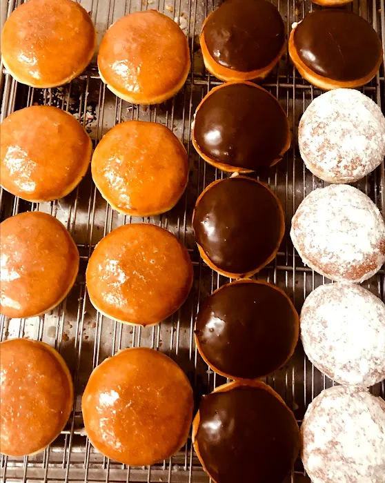 Kim’s donuts & Café Picture 4