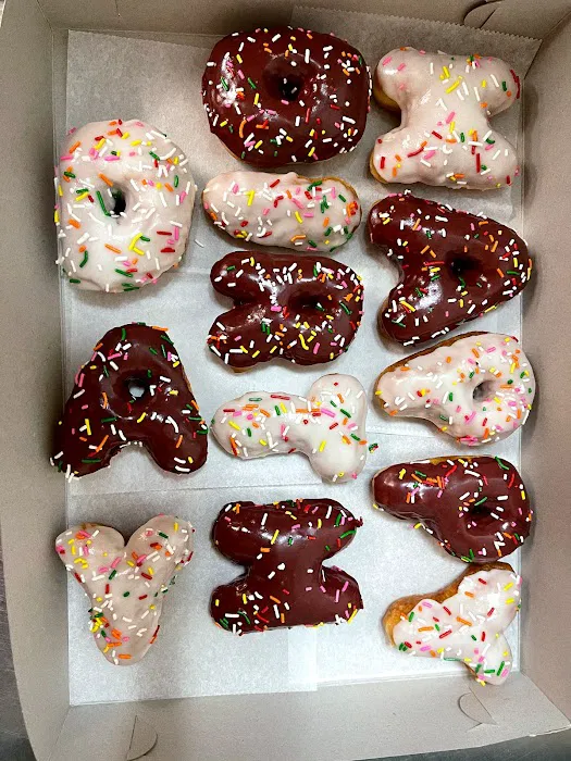 Kim’s donuts & Café Picture 3