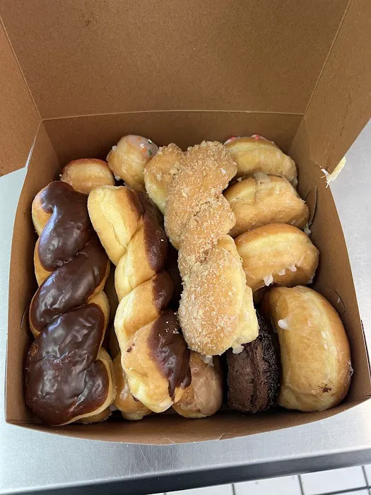 Kim’s donuts & Café Picture 7