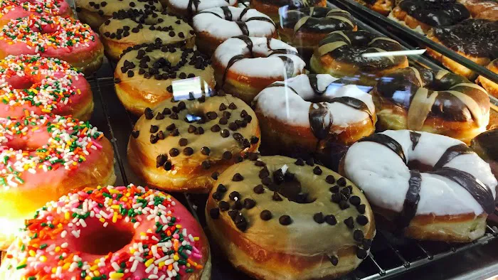 Moreno Family Donuts Picture 4