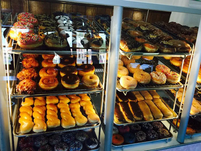 Moreno Family Donuts Picture 9