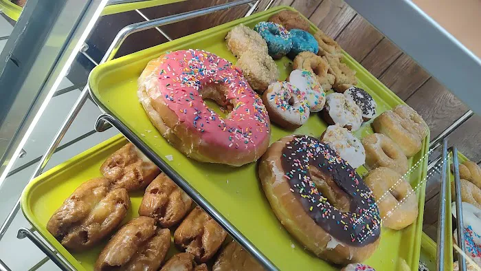 Moreno Family Donuts Picture 8