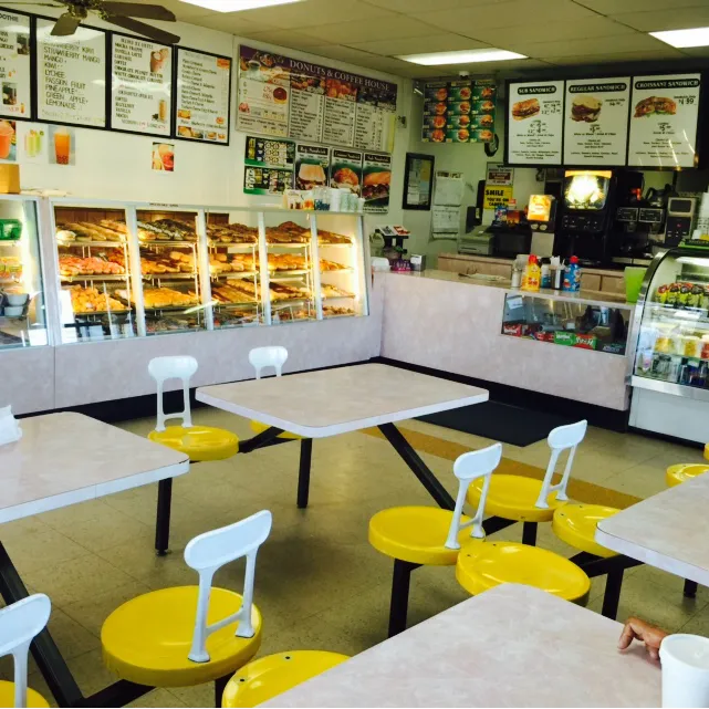Moreno Family Donuts Picture 10