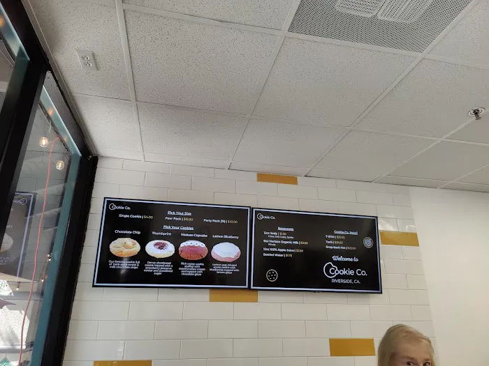 Cookie Co. Picture 2