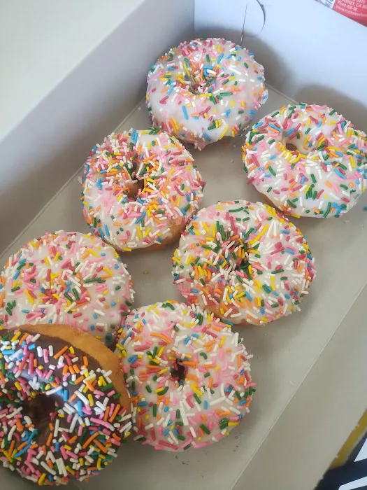 Woodcrest Donuts Picture 1