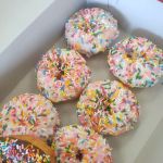 Woodcrest Donuts