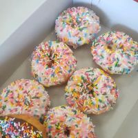 Woodcrest Donuts ico