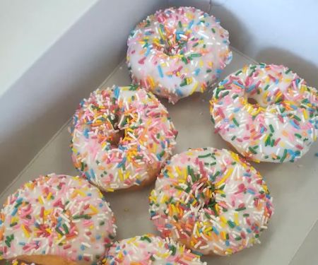 Woodcrest Donuts