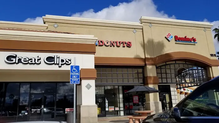 Woodcrest Donuts Picture 3