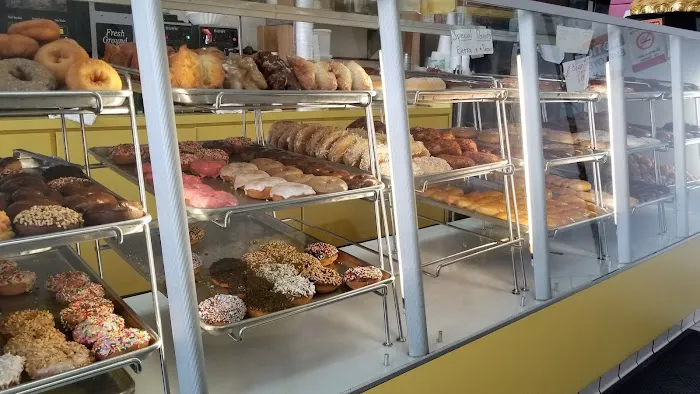 Woodcrest Donuts Picture 2