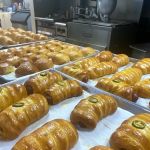 Love Donuts Cafe