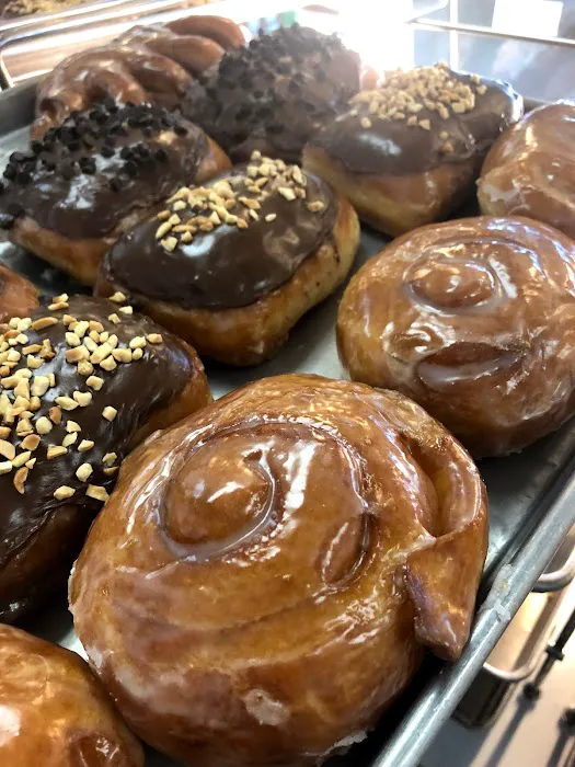Love Donuts Cafe Picture 9