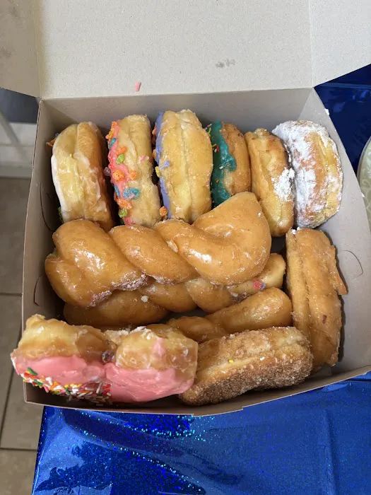 Better-Be Donuts Picture 5