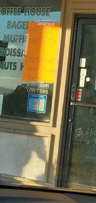 Better-Be Donuts Picture 3