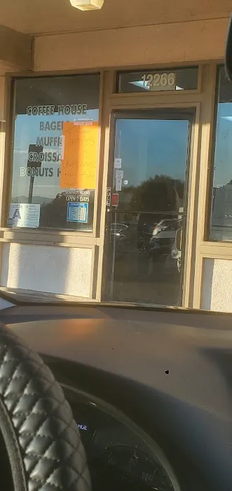 Better-Be Donuts Picture 2
