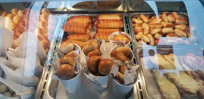 Philly Pretzel Factory Picture 1