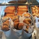 Philly Pretzel Factory