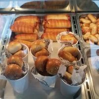 Philly Pretzel Factory ico