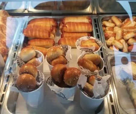 Philly Pretzel Factory
