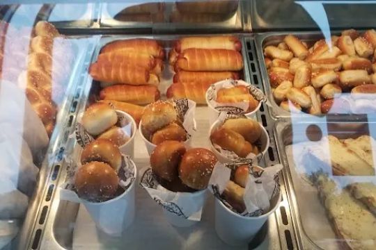 Philly Pretzel Factory