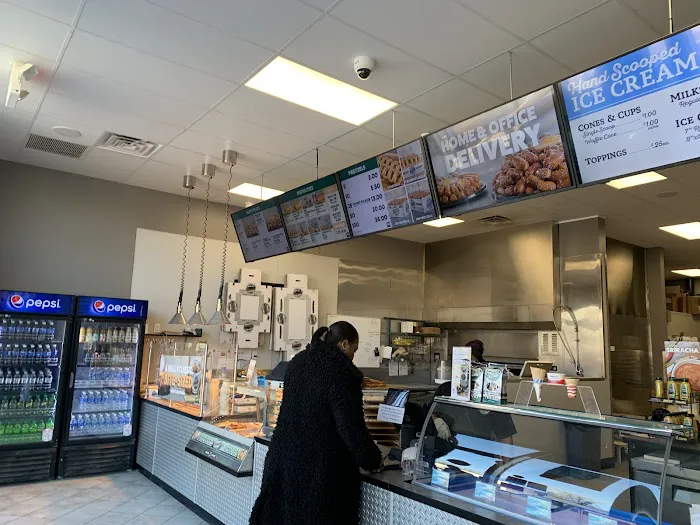 Philly Pretzel Factory Picture 3