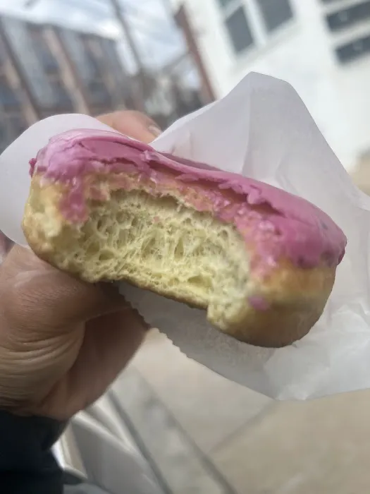 Dottie’s Donuts Picture 4