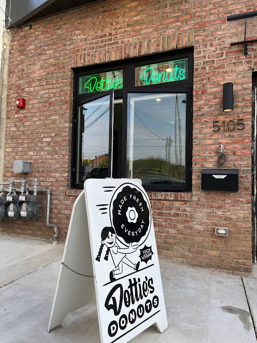 Dottie’s Donuts Picture 1