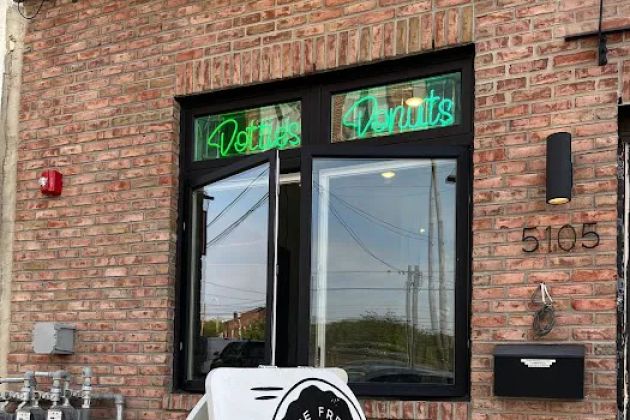 Dottie’s Donuts