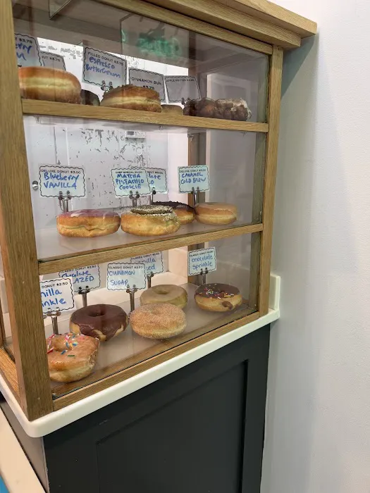 Dottie’s Donuts Picture 2