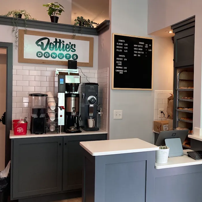 Dottie’s Donuts Picture 5