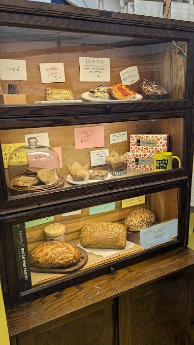 Dead King Bread Picture 5