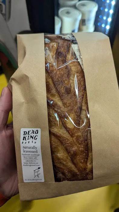 Dead King Bread Picture 3