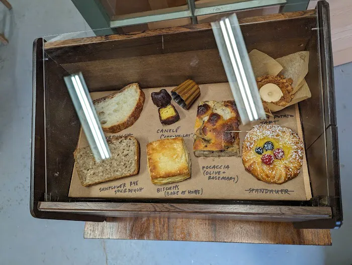 Dead King Bread Picture 9