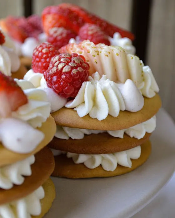 Dream Bakery Picture 4