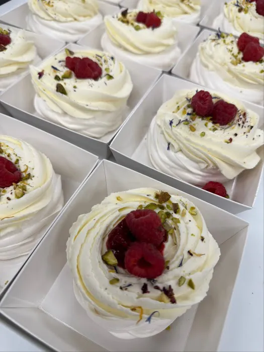 Dream Bakery Picture 10
